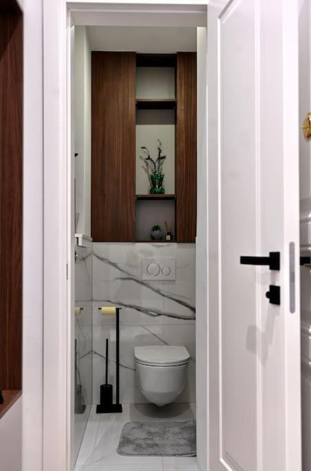 Nino Luxury Apartment Zagreb Luaran gambar