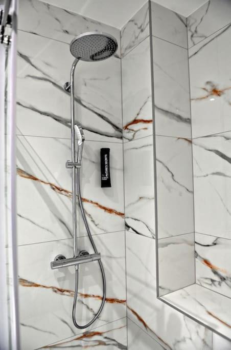 Nino Luxury Apartment Zagreb Luaran gambar