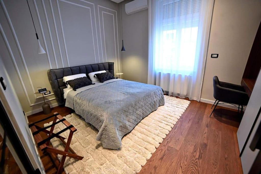 Nino Luxury Apartment Zagreb Luaran gambar
