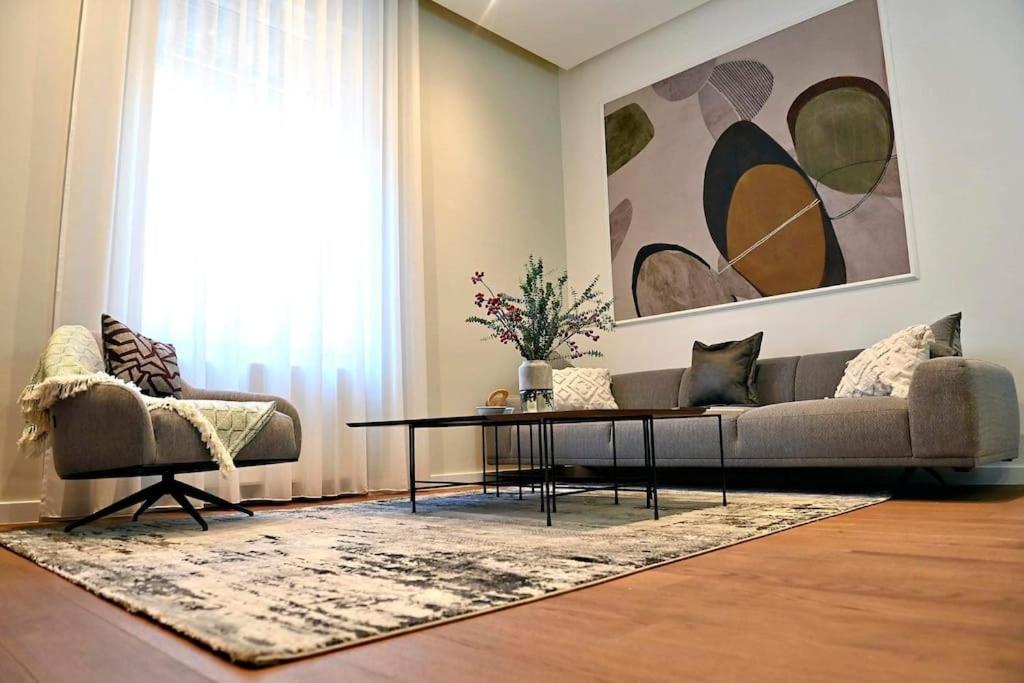 Nino Luxury Apartment Zagreb Luaran gambar