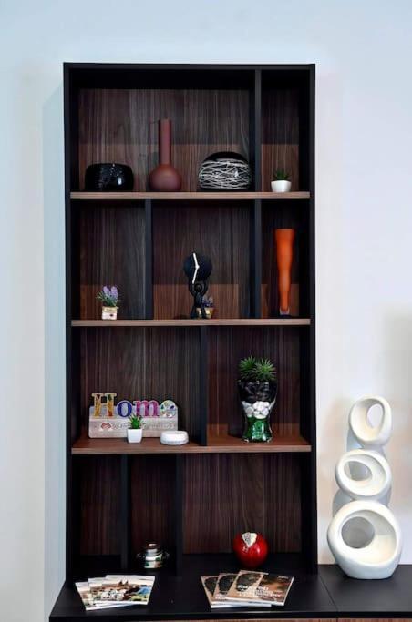 Nino Luxury Apartment Zagreb Luaran gambar