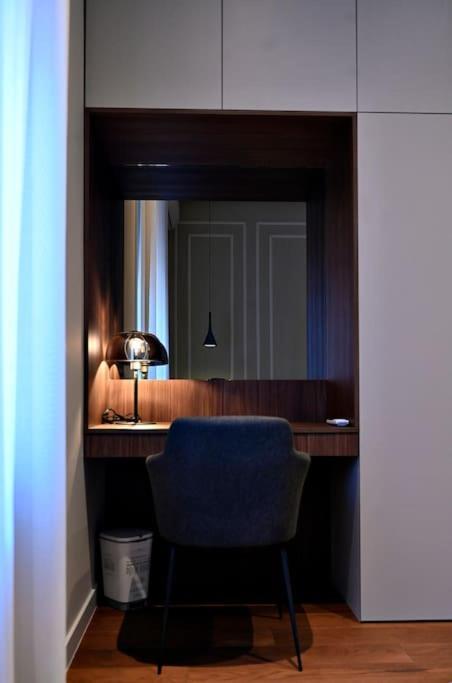 Nino Luxury Apartment Zagreb Luaran gambar