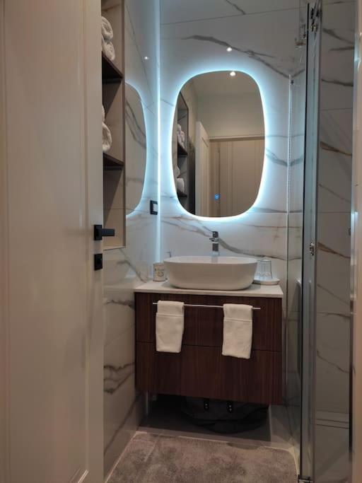 Nino Luxury Apartment Zagreb Luaran gambar