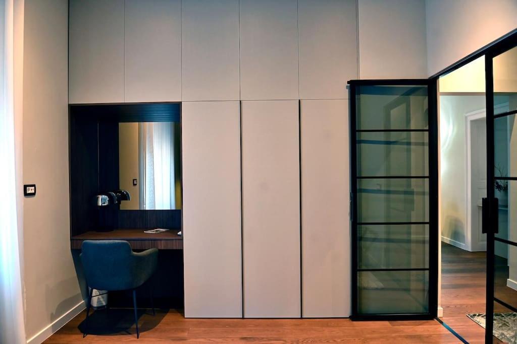 Nino Luxury Apartment Zagreb Luaran gambar