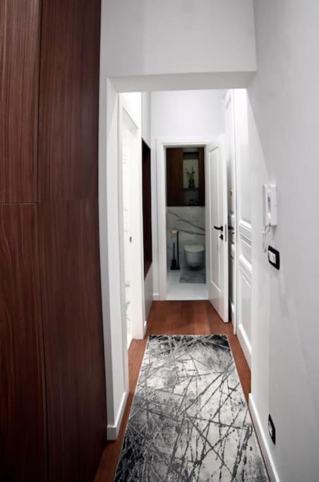 Nino Luxury Apartment Zagreb Luaran gambar