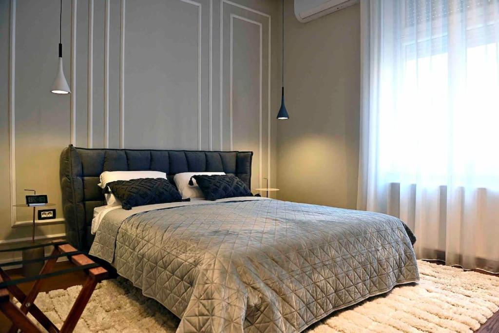 Nino Luxury Apartment Zagreb Luaran gambar