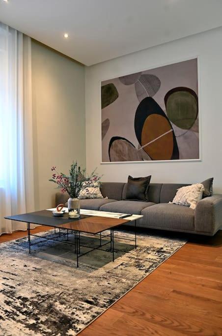 Nino Luxury Apartment Zagreb Luaran gambar