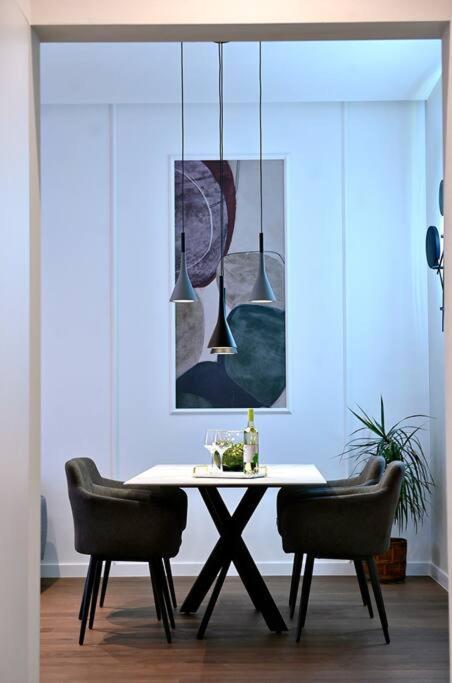 Nino Luxury Apartment Zagreb Luaran gambar