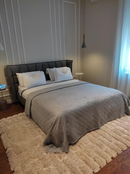Nino Luxury Apartment Zagreb Luaran gambar