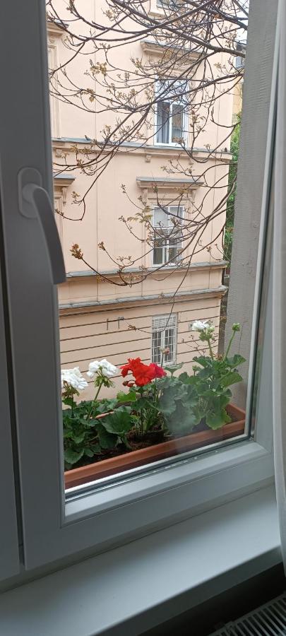 Nino Luxury Apartment Zagreb Luaran gambar